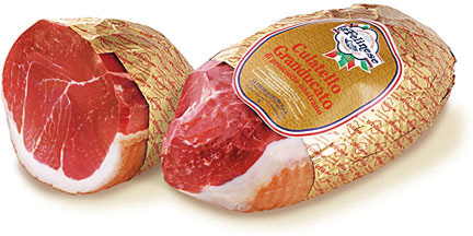 Culatello Granducato Pulito